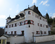 Schloss Alt- und Neurosenegg